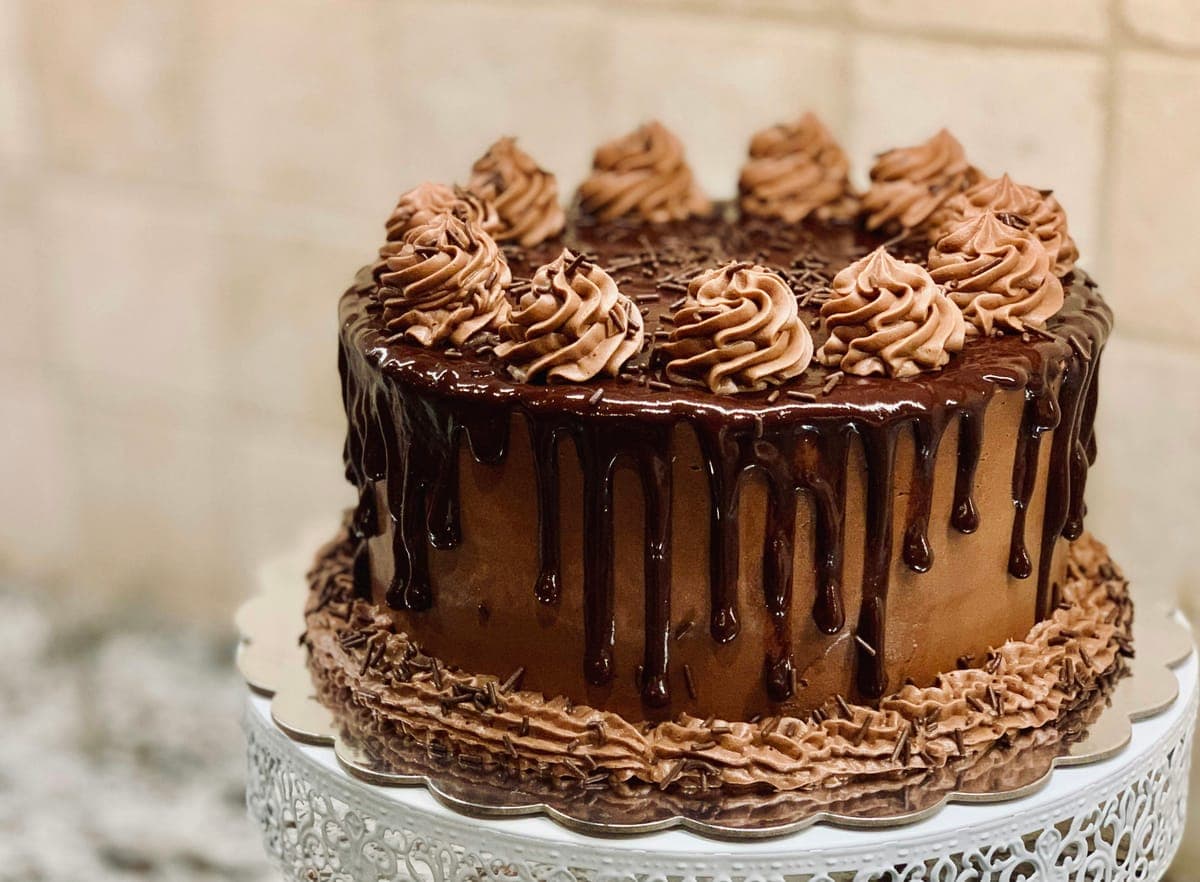 Instagram post from a happy Priastry customer 1