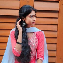 Shreya Mitra