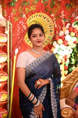 Tuhina Dhenki