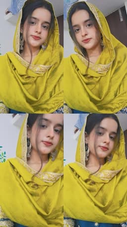 Simran Mirza