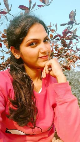 Koyel Mondal
