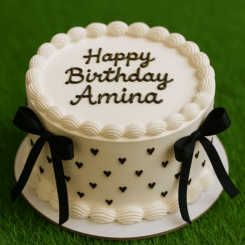 Vanilla flavour birthday cake - birthday cake by Priastry in Fatepur & Diamond Harbour, West Bengal. A vanilla flavored birthday cake with a beautiful design and a delicious taste.